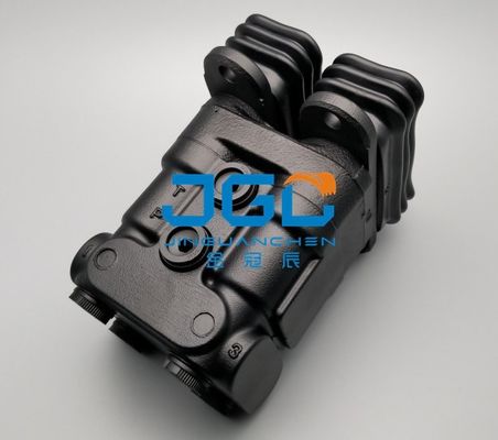 Motor Parçaları E320C E320D Ekskavatör Ayak Valfi Pilot Valfi 3698502
