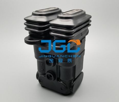 Motor Parçaları E320C E320D Ekskavatör Ayak Valfi Pilot Valfi 3698502