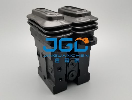 Motor Parçaları E320C E320D Ekskavatör Ayak Valfi Pilot Valfi 3698502