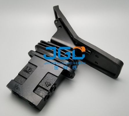 Pedallı Valf Hidrolik Parçaları 206-3336 Motor Parçaları E70B E120B E200B E320B