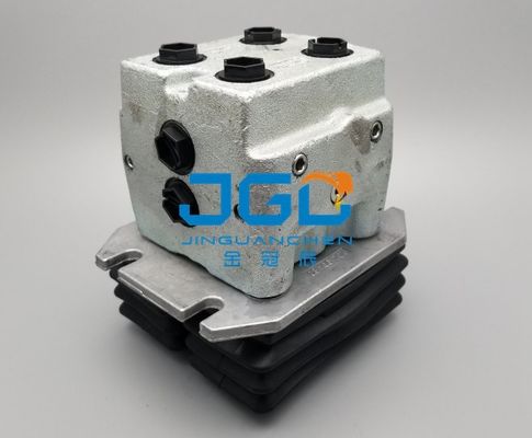SK200-8 SK210-8 Ekskavatör Aksesuarı Strok Pilot Valfi YN30V00105F1 YN30V00105F2