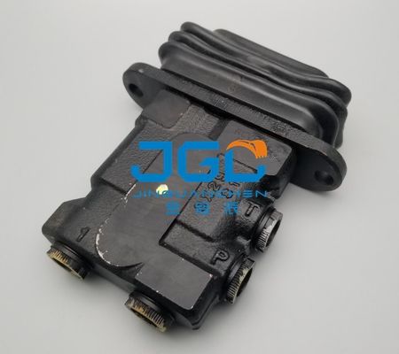 Ekskavatör Aksesuarları SH200A1 SH200A2 SH200C2 SH60 SH120 Ayak Vanası