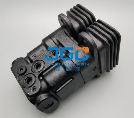SY135-8 SY215-8 SY235-8 Ayak Vanası Ekskavatör Hidrolik Bileşenleri 1010302310 PVD8P5021A