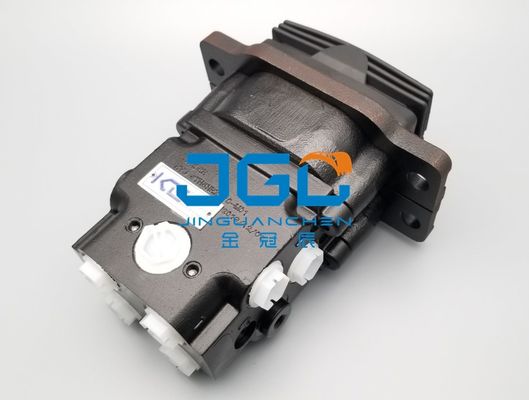 Dip Valfı Tertibatı SK60-8 SK70SR SK75-8 Ekskavatör Aksesuarı YN30V00070F1 YN30V00070F2