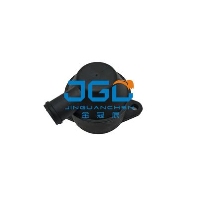 İnşaat Makine Parçaları 4HK1 Egzoz Gazı Kapağı 1-11740181-1 Ekskavatör Parçaları