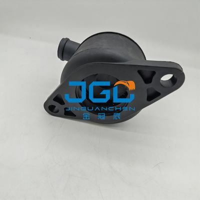 İnşaat Makine Parçaları 4HK1 Egzoz Gazı Kapağı 1-11740181-1 Ekskavatör Parçaları