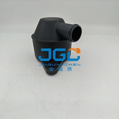 İnşaat Makine Parçaları 4HK1 Egzoz Gazı Kapağı 1-11740181-1 Ekskavatör Parçaları