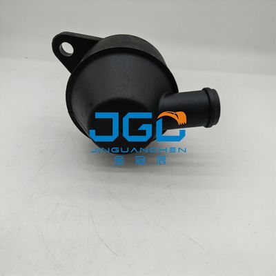 İnşaat Makine Parçaları 4HK1 Egzoz Gazı Kapağı 1-11740181-1 Ekskavatör Parçaları