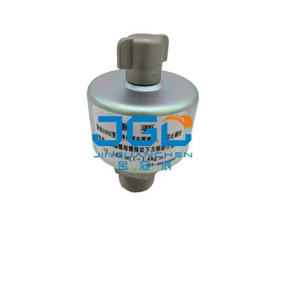 Egzoz Filtresi Pc200-8 Pc200-7 Ekskavatör Aksesuarları Hidrolik Tank Solunum Filtre Tertibatı