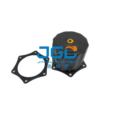 DH220-5 DH300-5 için Ekskavatör Aksesuarı K1012685A Hidrolik Tank Hava Solunum Filtresi