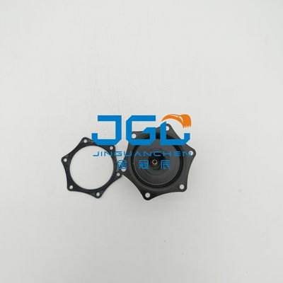 DH220-5 DH300-5 için Ekskavatör Aksesuarı K1012685A Hidrolik Tank Hava Solunum Filtresi