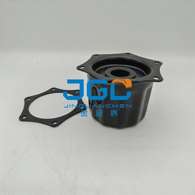 DH220-5 DH300-5 için Ekskavatör Aksesuarı K1012685A Hidrolik Tank Hava Solunum Filtresi