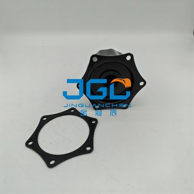 DH220-5 DH300-5 için Ekskavatör Aksesuarı K1012685A Hidrolik Tank Hava Solunum Filtresi