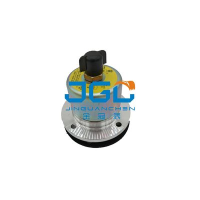 SK200-10 SK250-10 SK200-6E Solunum Filtresi Egzoz Valfi Ekskavatör Aksesuarları YN57V00004F1
