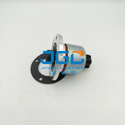 SK200-10 SK250-10 SK200-6E Solunum Filtresi Egzoz Valfi Ekskavatör Aksesuarları YN57V00004F1