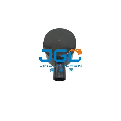 26710-93000 HD100 Ekskavatör Aksesuarları İçin Egzoz Kapağı
