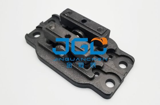 DX60 SK70-8 SK75-8 SK70SR Dip Valfı Ekskavatör Hidrolik Bileşenleri