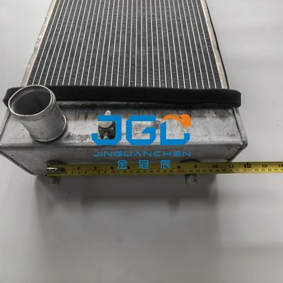 Ekskavatör Aksesuarı DX225LC DX225LL DX230LC Su Deposu Radyatörü K1008126