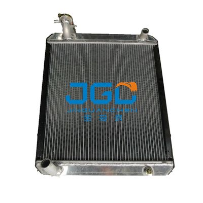 Su Deposu Radyatörü PC60-5 PC60-5 PC80-3 Ekskavatör Motor Aksesuarları 201-03-51150