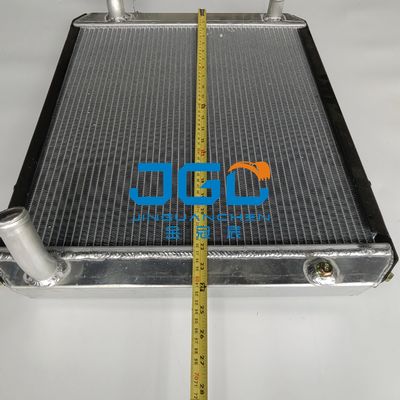 Su Deposu Radyatörü PC60-5 PC60-5 PC80-3 Ekskavatör Motor Aksesuarları 201-03-51150