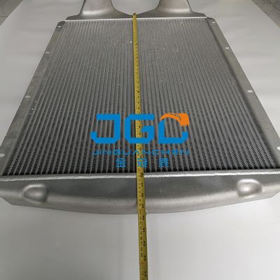 E330C Ekskavatör Aksesuarları 204-1042 Intercooler Mühendislik Makine Parçaları