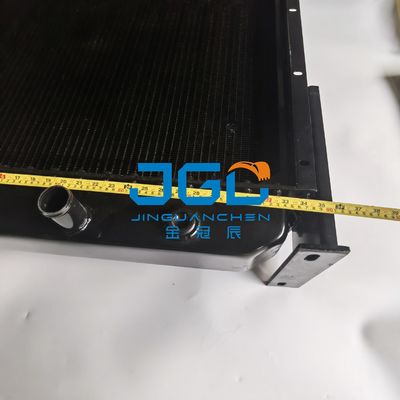 50G İç Su Deposu Ekskavatör Parçaları İş Makinaları Parçaları