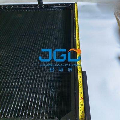 50G İç Su Deposu Ekskavatör Parçaları İş Makinaları Parçaları