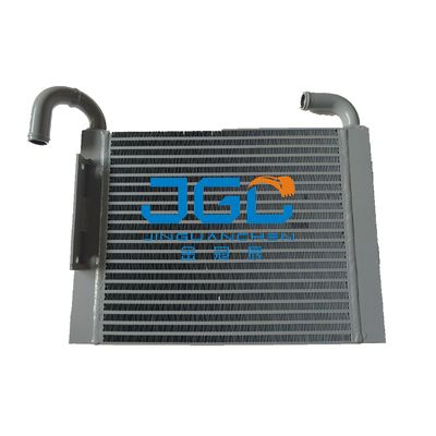 PC27R-8 PC25R-8 PC20R-8 Ekskavatör Bileşenleri Hidrolik Yağ Soğutucu 20P-03-81212