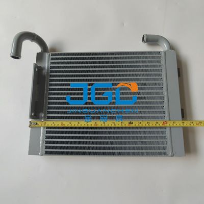 PC27R-8 PC25R-8 PC20R-8 Ekskavatör Bileşenleri Hidrolik Yağ Soğutucu 20P-03-81212