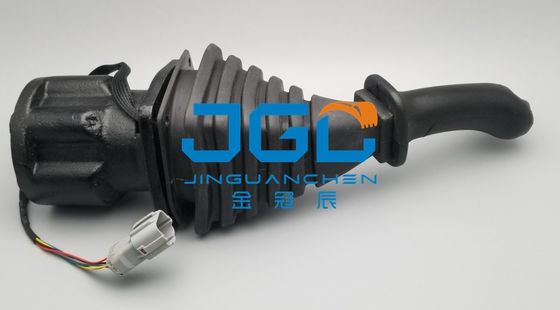 Mekanik Parçalar DH225-9 DH300-9 R225-9 Ekskavatör Joystick Denetleyicisi