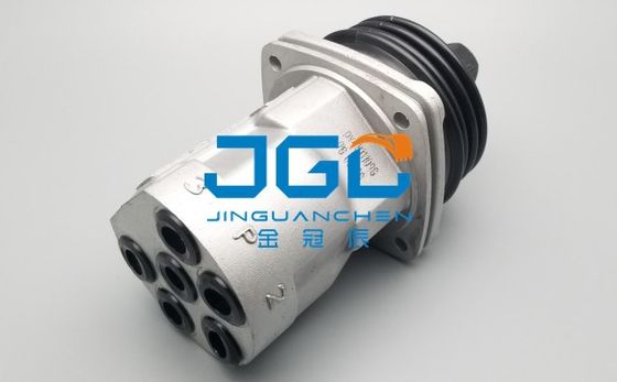 Ekskavatör Joystick E303 E306E E306F E305 İnşaat Makinaları Bileşenleri