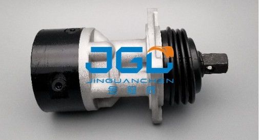 SK120-1 SK200-1 SY135-8 Joystick Ekskavatör Hidrolik Bileşenleri YN30V00002F1
