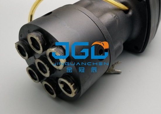 SK120-1 SK200-1 SY135-8 Joystick Ekskavatör Hidrolik Bileşenleri YN30V00002F1