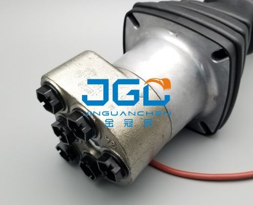 Joystick SY75 SY55 SY65 SY60 Ekskavatör Aksesuarları 57004-A K20030068