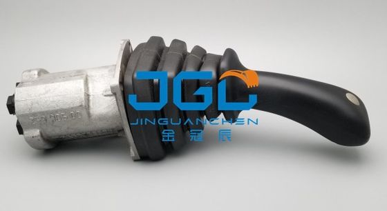 Ekskavatör aksesuarları joystick EC210 EC240 EC290 EC360 EC460 SY215-8 SY235-8 CLG220 CLG225