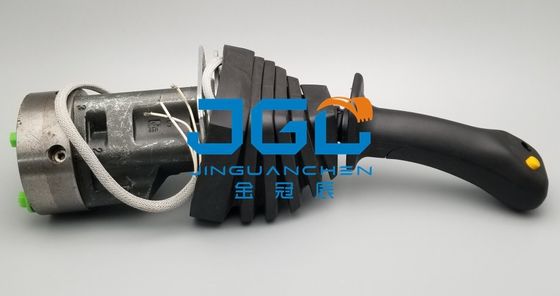Ekskavatör aksesuarları joystick EC210 EC240 EC290 EC360 EC460 SY215-8 SY235-8 CLG220 CLG225