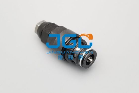 Tahliye Vanası DH80 YC60-8 SK55 SY60 SY65 Ekskavatör Aksesuarları