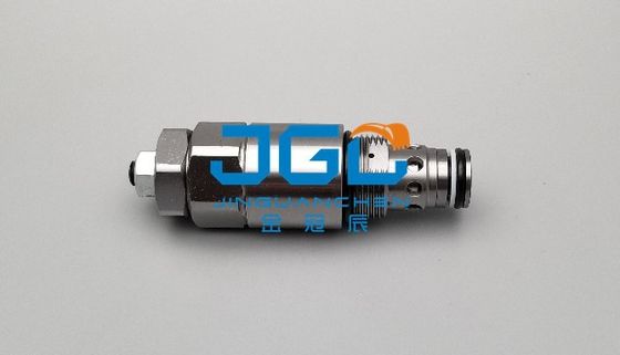 Ekskavatör Hidrolik Bileşenleri DH150-7 R130-5 YC135-8 SH120A3 Tahliye Vanası 2420-1220