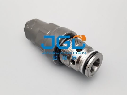 Tahliye Vanası 14552974 14577745 365P718112 SA8230-36590 Ekskavatör Bileşenleri EC360 EC380 SY365 SY385 SY465