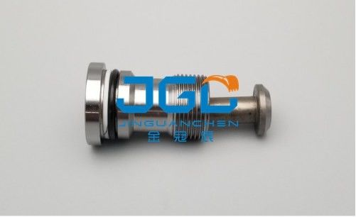 Çek Valf DH150-7 YC85 Ekskavatör Hidrolik Bileşen Tahliye Valfı