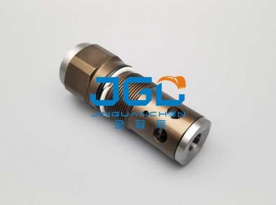 DX225 DX255 DX300 DX340 Ekskavatör Bileşenleri 420-00259 Tahliye Vanası