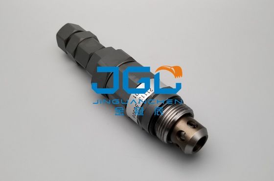 Ekskavatör Aksesuarları DH420 HD1430 R375 SH350 SH460 DX480 Tahliye Vanası 410127-00417 C11B-50145
