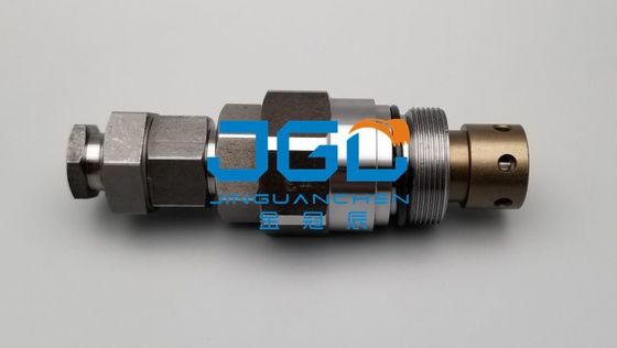 Hidrolik Bileşenler 14628881 14552098 8230-12520 Ana Tahliye Valfi EC290 SDLG400 XE335/336/375 YC360 R375-7
