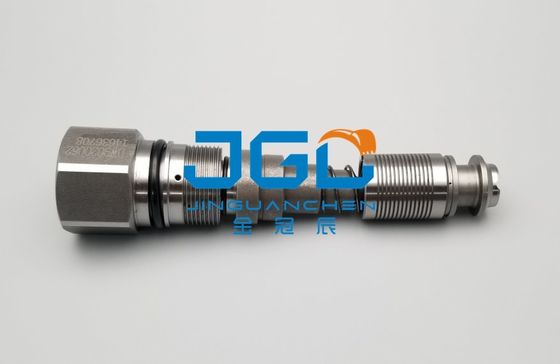 Mantık Valfı EC210B Ekskavatör Hidrolik Bileşenleri SA7270-11161 14636708