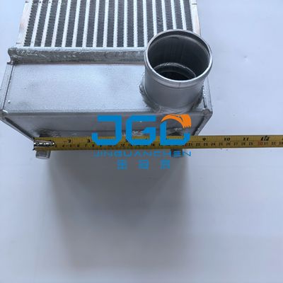 Ekskavatör Aksesuarları Intercooler Şarj Havası Soğutucusu Mekanik Parçaları EX330-3