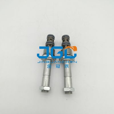 DH150 220 225 300 Pilot Solenoid Valfı Spool Ekskavatör Bileşenleri