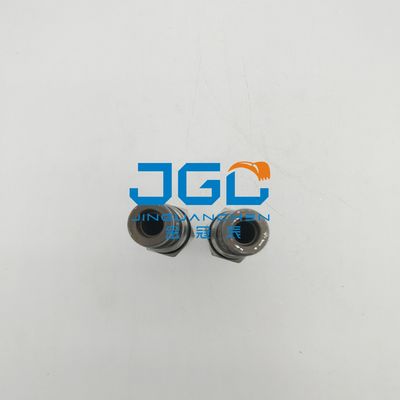 DH150 220 225 300 Pilot Solenoid Valfı Spool Ekskavatör Bileşenleri