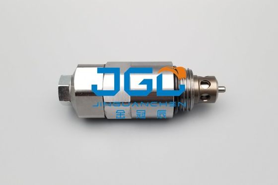 Ekskavatör Hidrolik Bileşenleri 4309832 4372039 420-00258 Tahliye Valfı EX200-2/3/5 ZAX200/330/SH200A/A3/A5