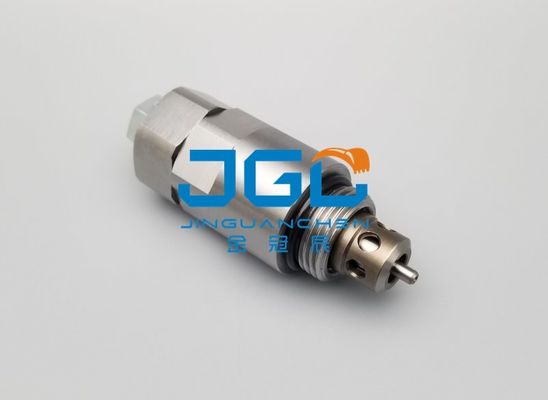 Ekskavatör Hidrolik Bileşenleri 4309832 4372039 420-00258 Tahliye Valfı EX200-2/3/5 ZAX200/330/SH200A/A3/A5
