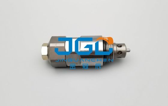 Ekskavatör Hidrolik Bileşenleri 4309832 4372039 420-00258 Tahliye Valfı EX200-2/3/5 ZAX200/330/SH200A/A3/A5